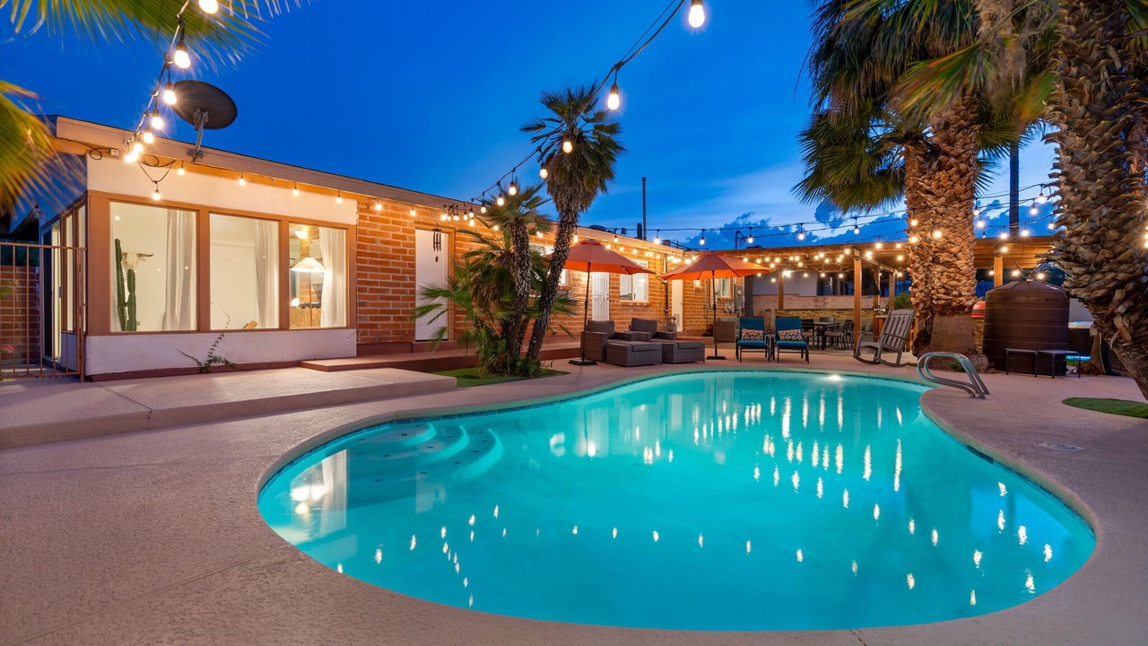 Photo of Outdoor in Tucson