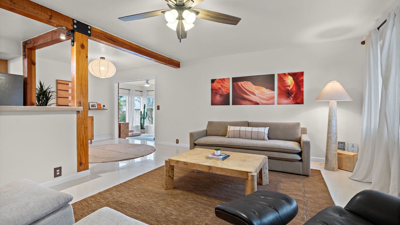 Photo of Livingroom in Tucson
