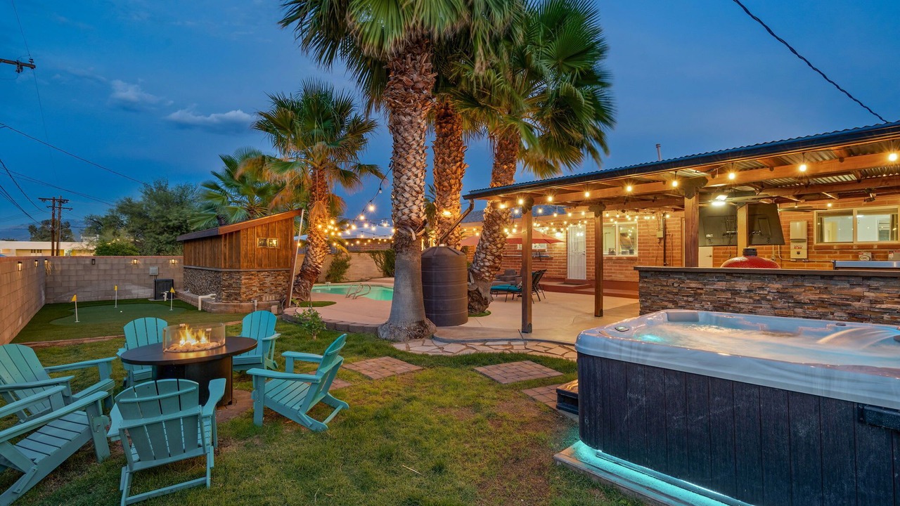Photo of Outdoor in Tucson