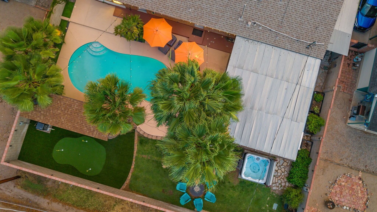 Photo of Outdoor in Tucson