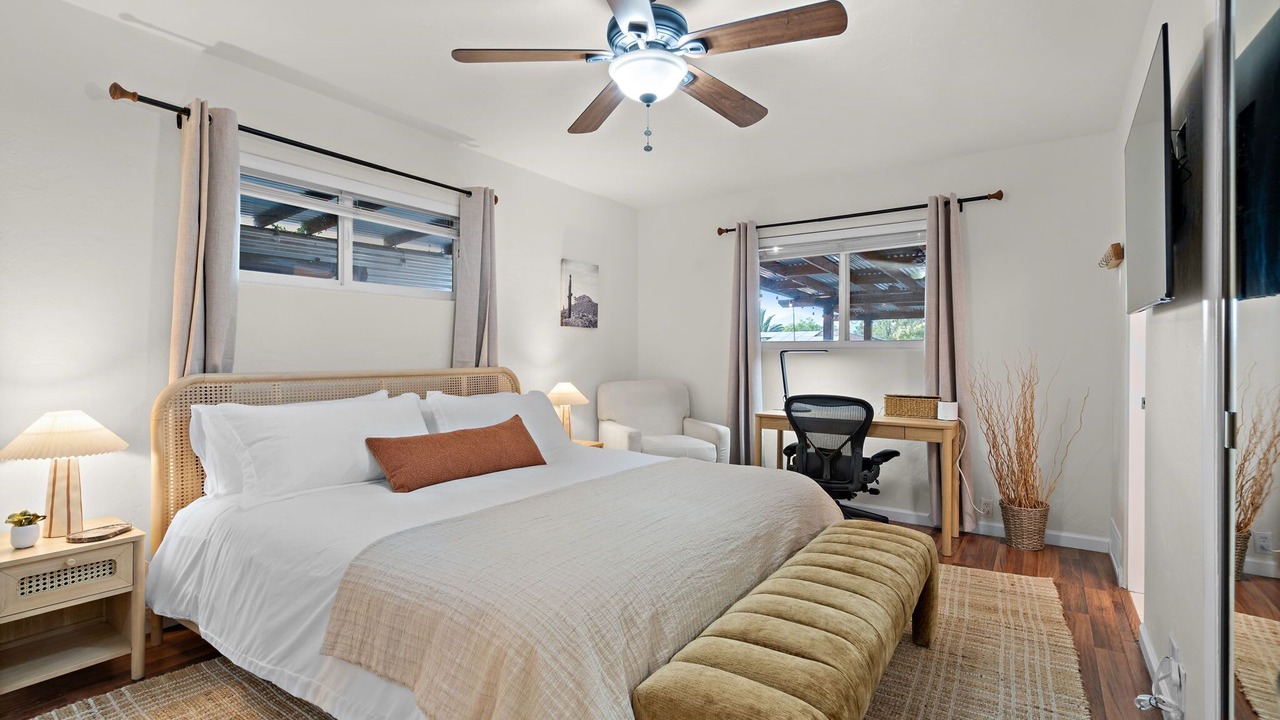 Photo of Bedroom in Tucson