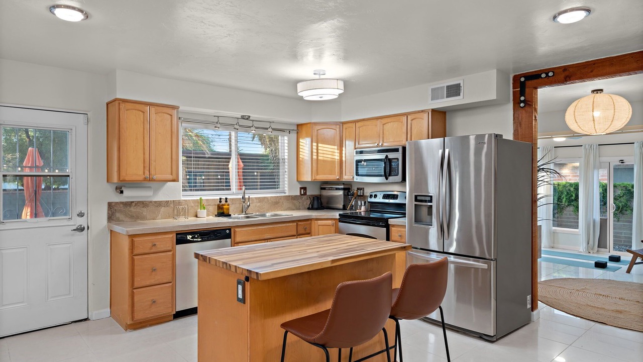 Photo of Kitchen in Tucson