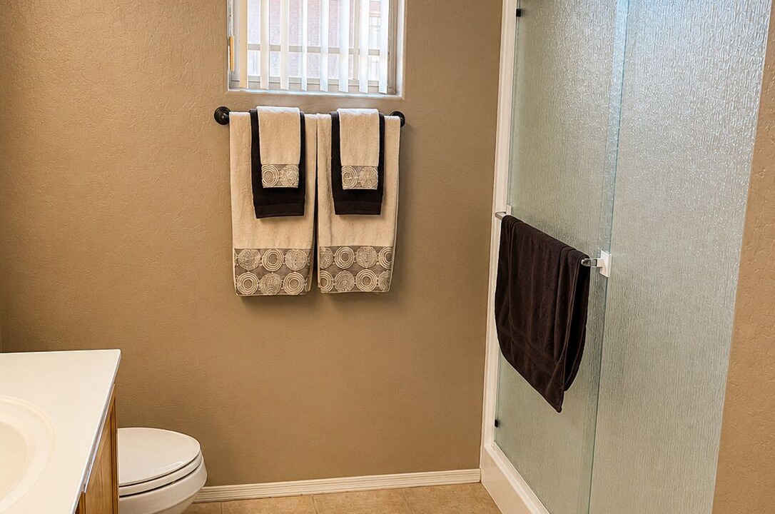 Photo of Bathroom in Central Scottsdale