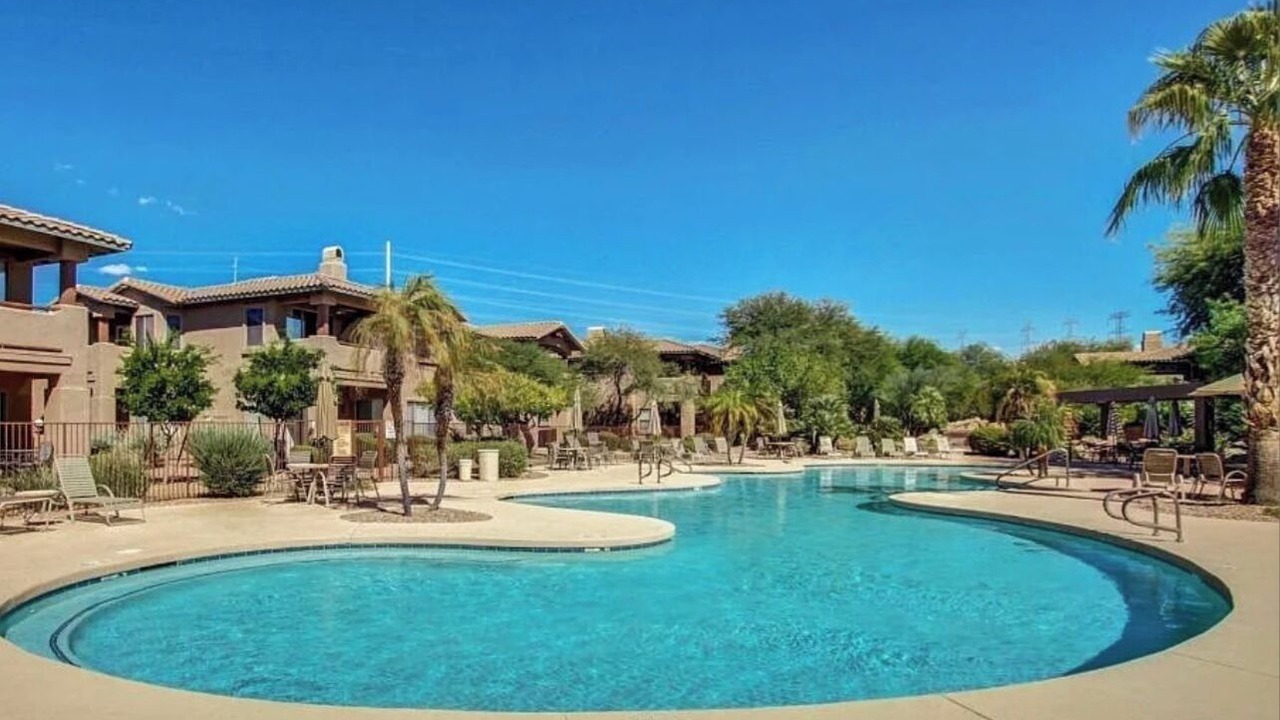 Photo of Outdoor in Central Scottsdale