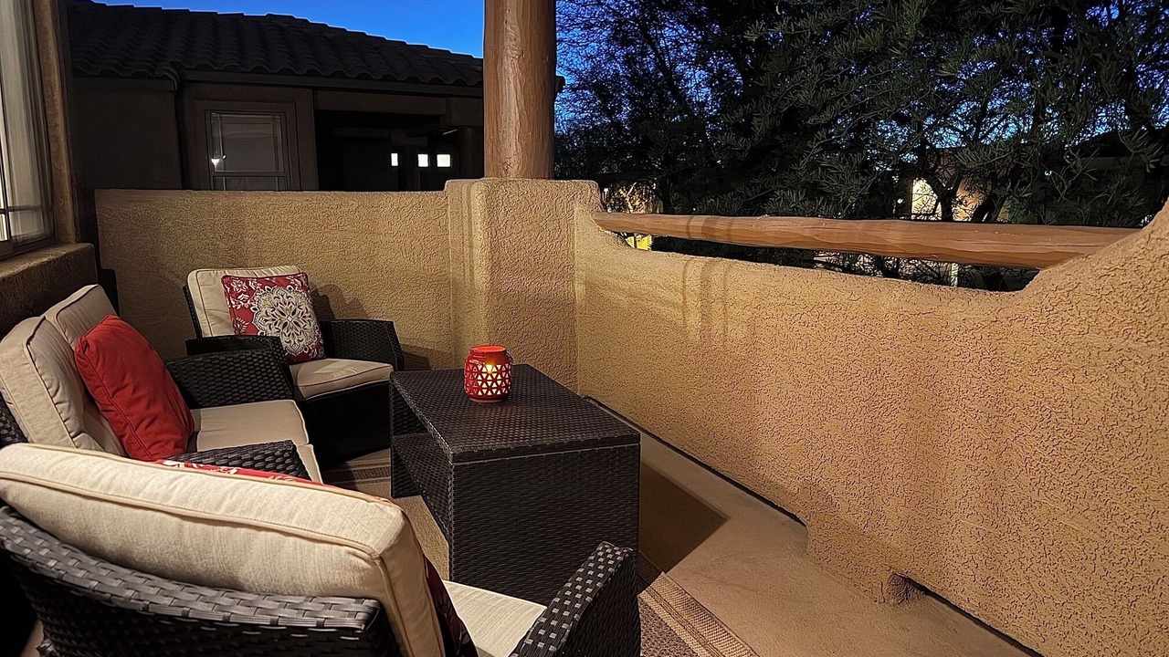 Photo of Outdoor in Central Scottsdale