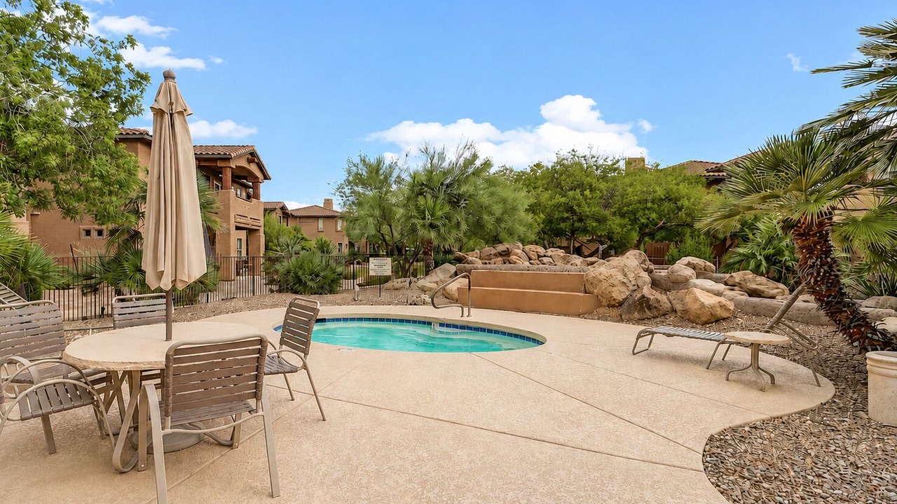Photo of Outdoor in Central Scottsdale
