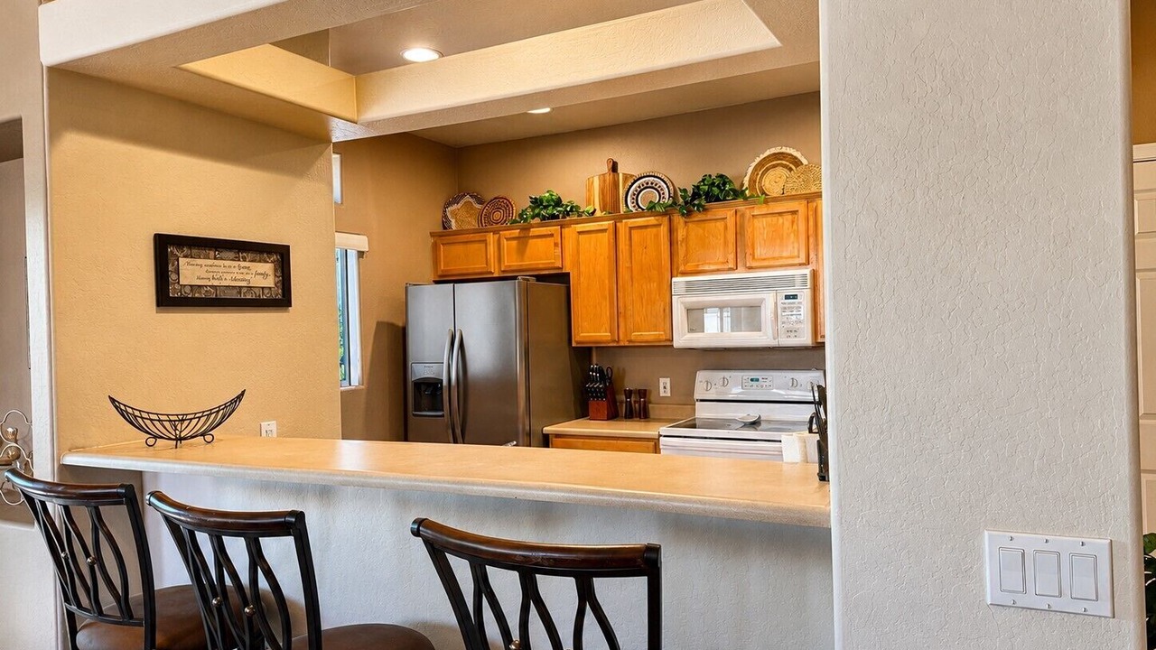 Photo of Kitchen in Central Scottsdale