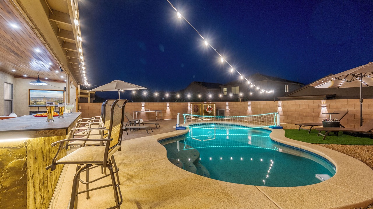 Photo of Outdoor in Green Valley