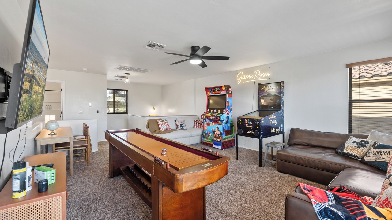 Photo of Livingroom in Green Valley
