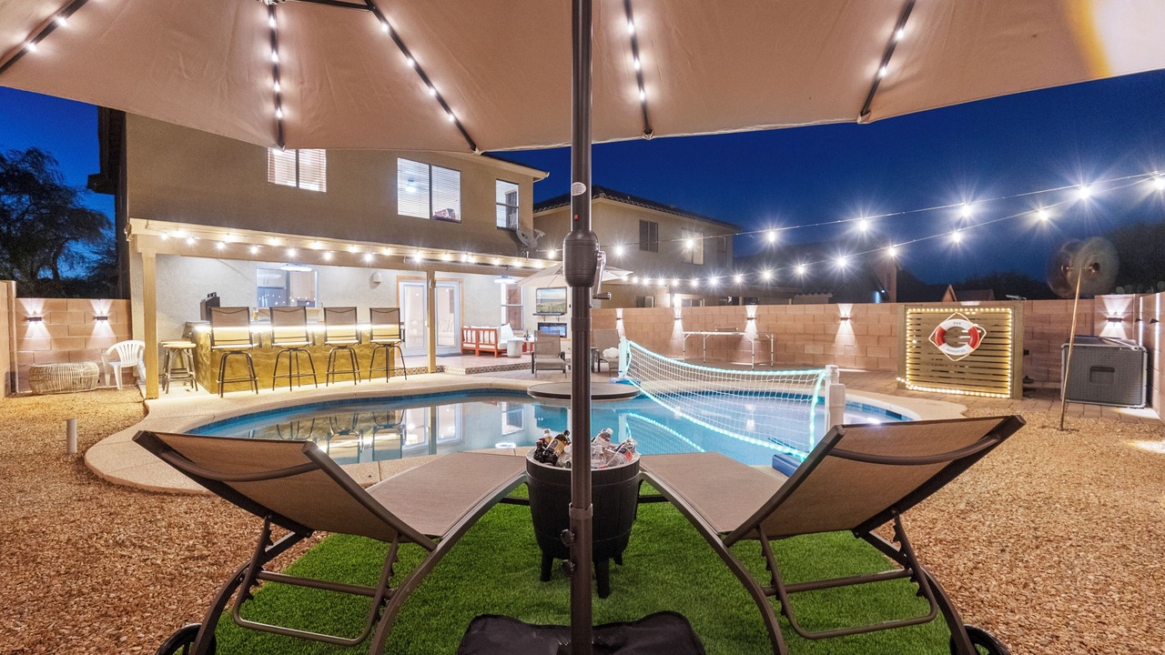 Photo of Outdoor in Green Valley