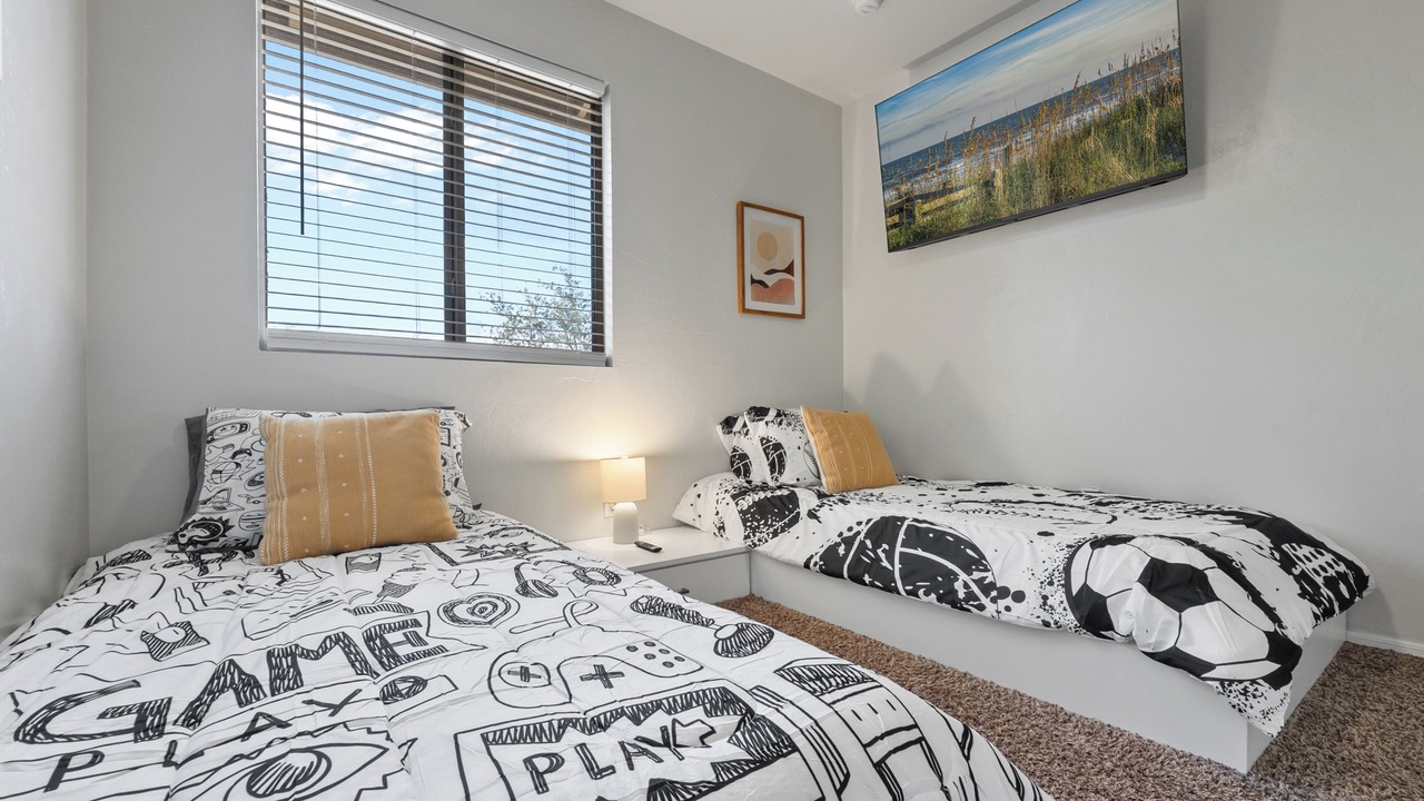 Photo of Bedroom in Green Valley