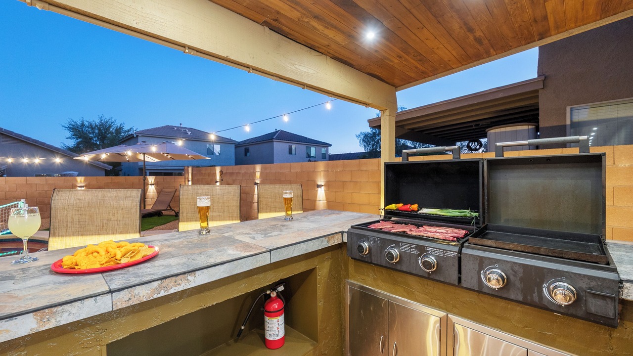 Photo of Outdoor in Green Valley