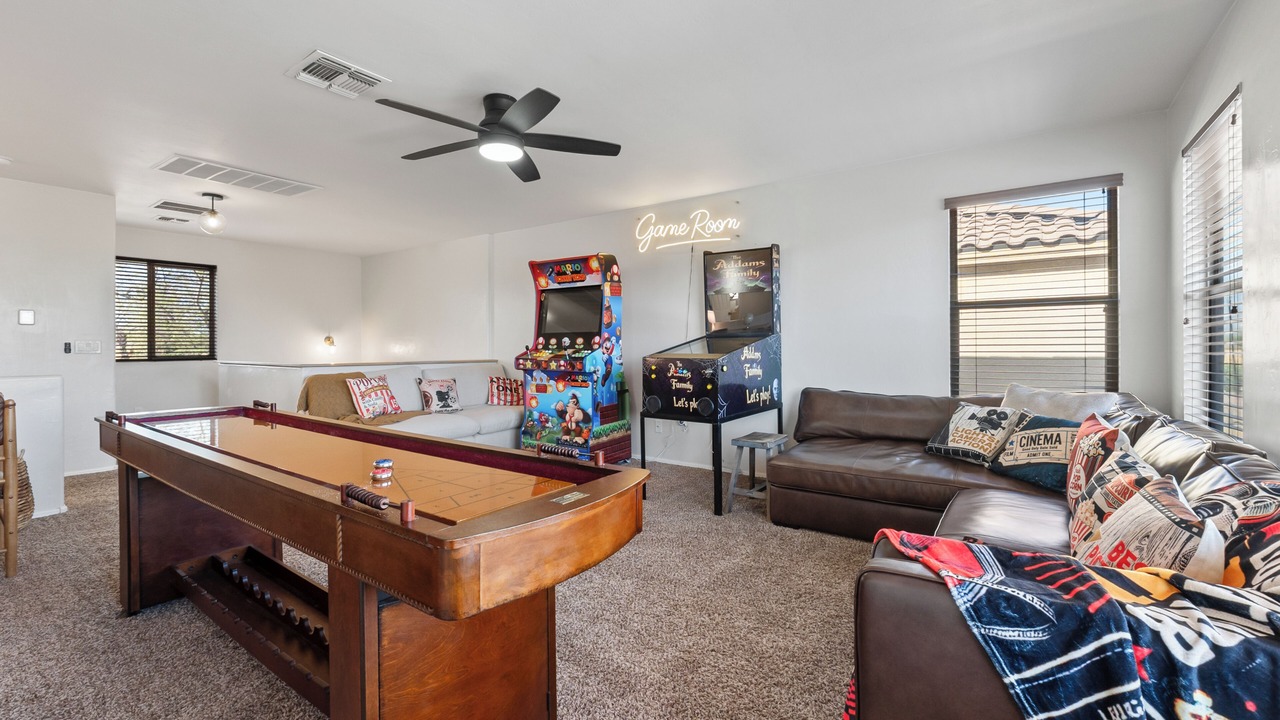 Photo of Bedroom in Green Valley