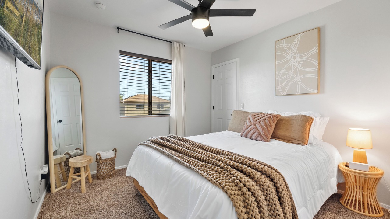 Photo of Bedroom in Green Valley