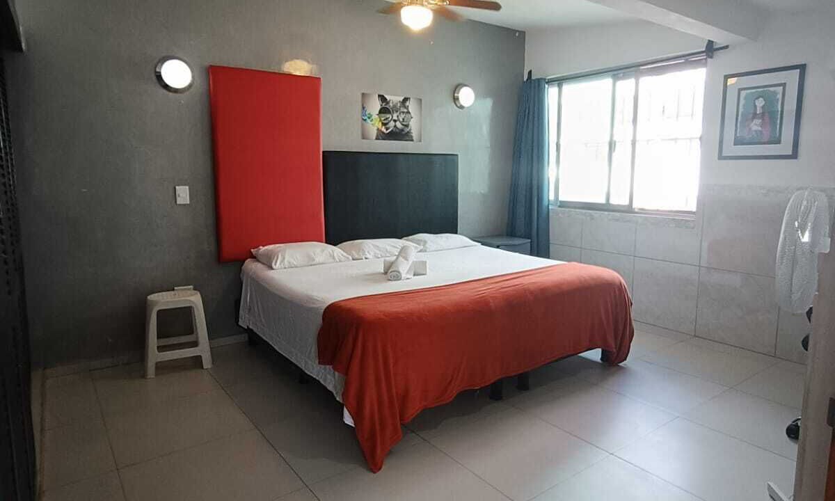 Photo of Bedroom in Zona Hotelera