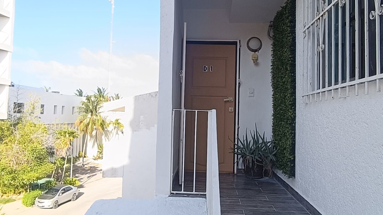 Photo of Outdoor in Zona Hotelera
