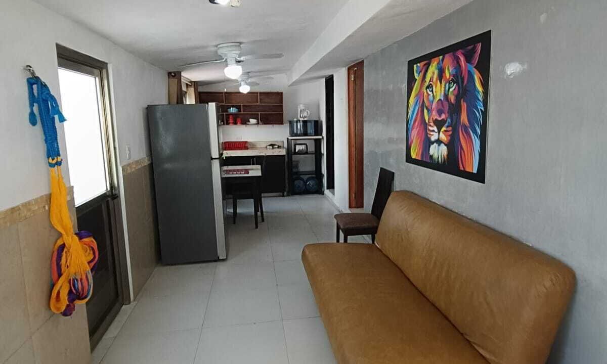 Photo of Livingroom in Zona Hotelera