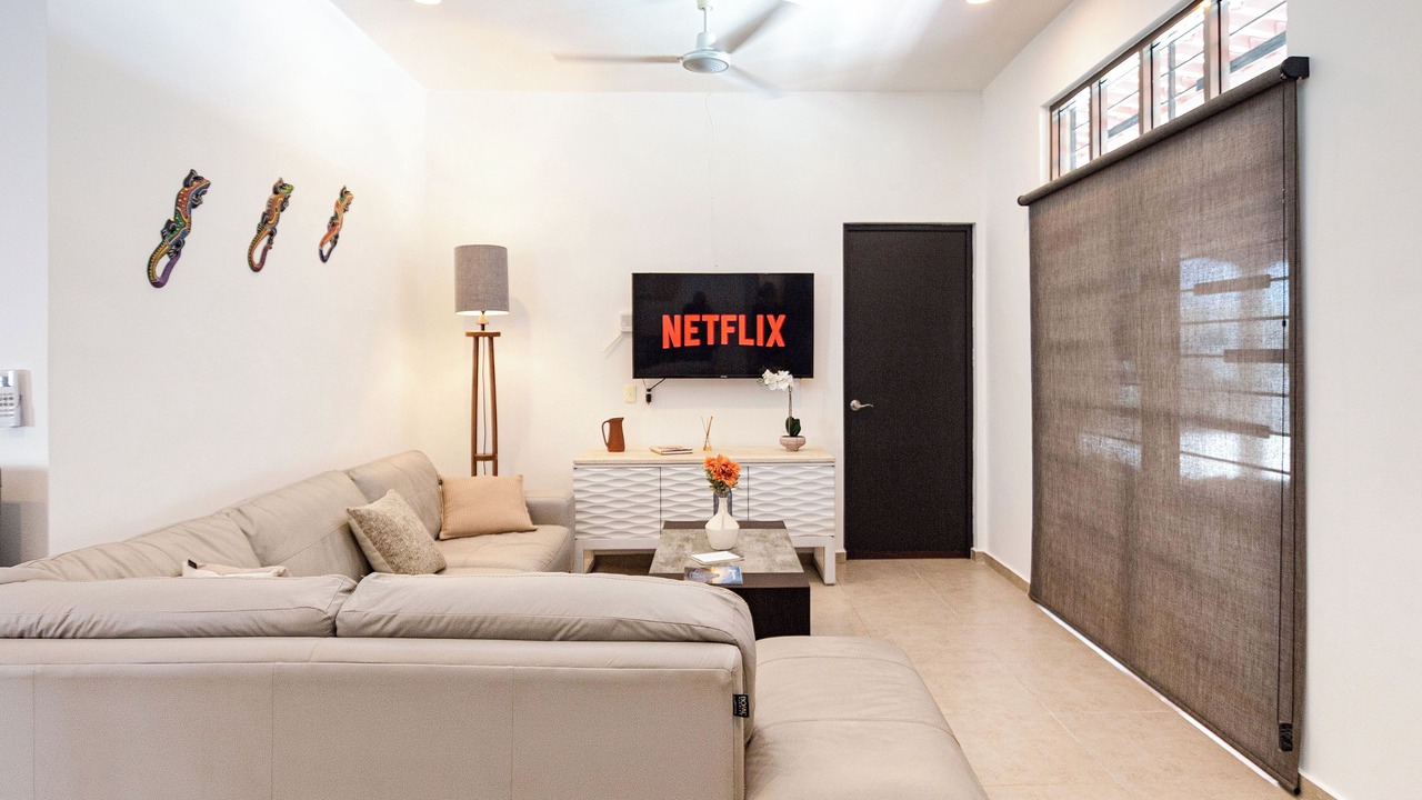 Photo of Livingroom in Chelem