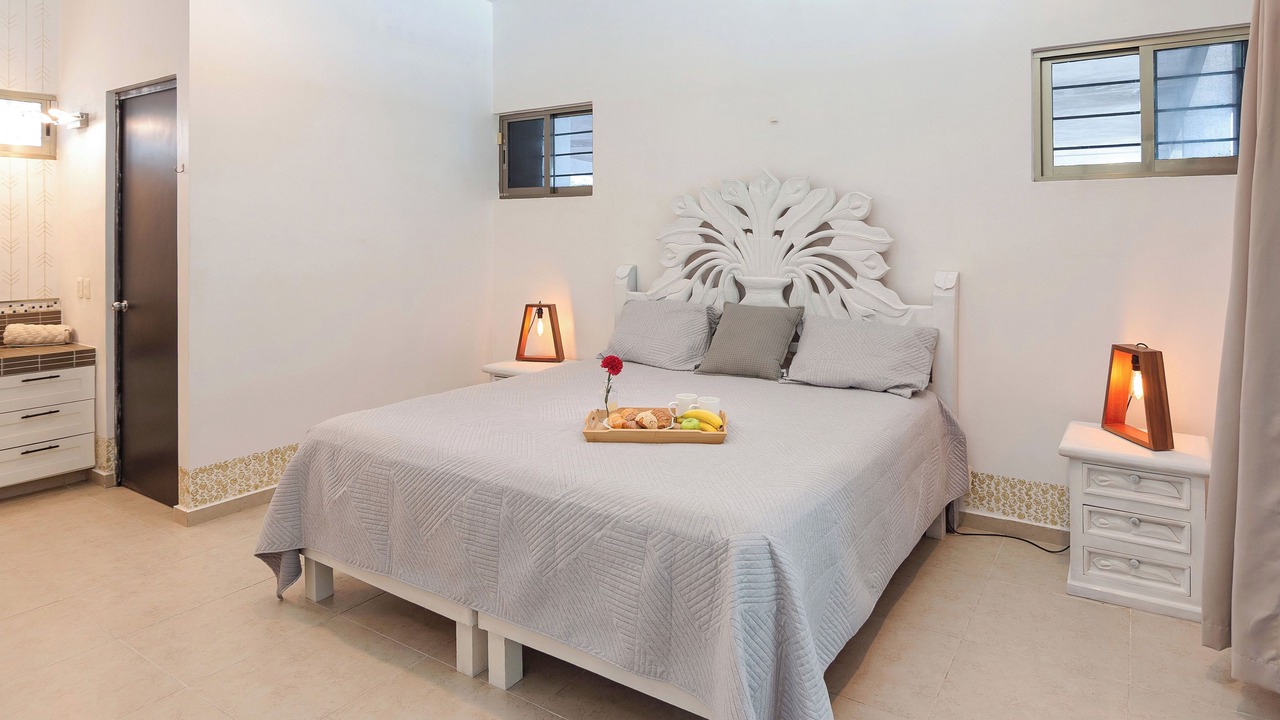 Photo of Bedroom in Chelem