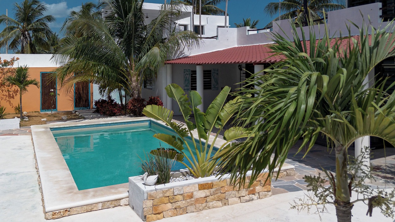 Photo of Outdoor in Chelem
