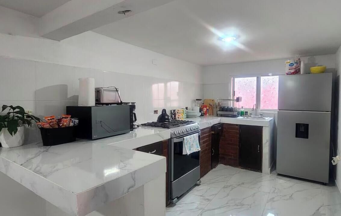 Photo of Kitchen in Xochimilco