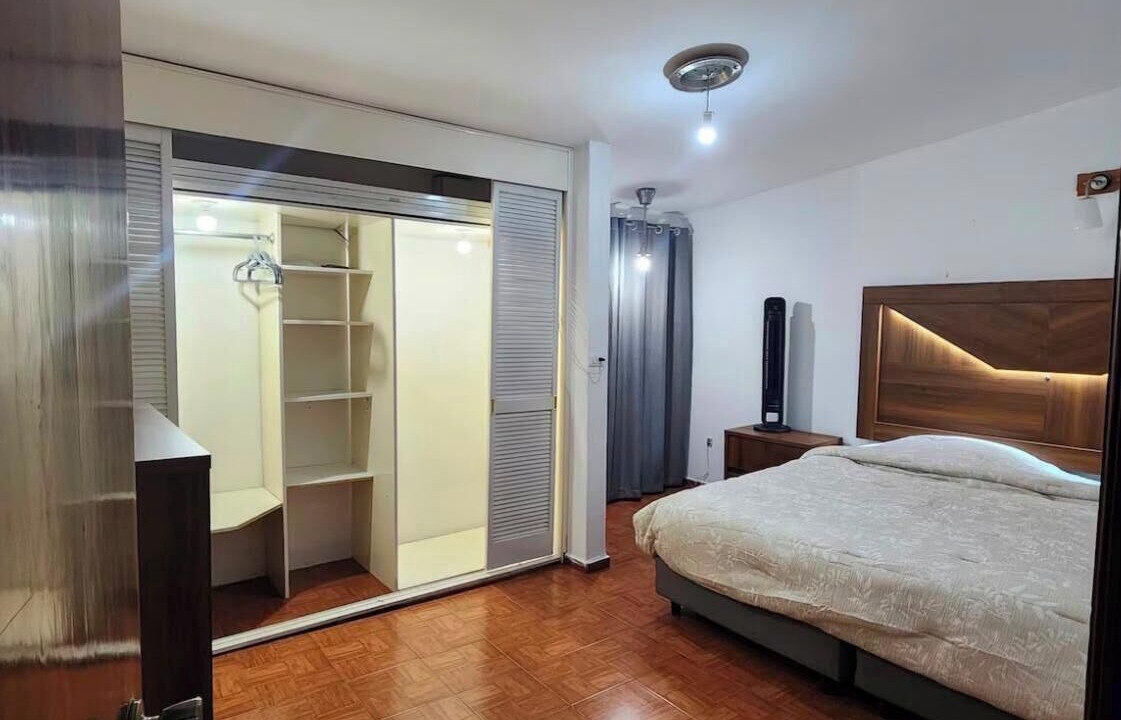 Photo of Bedroom in Xochimilco