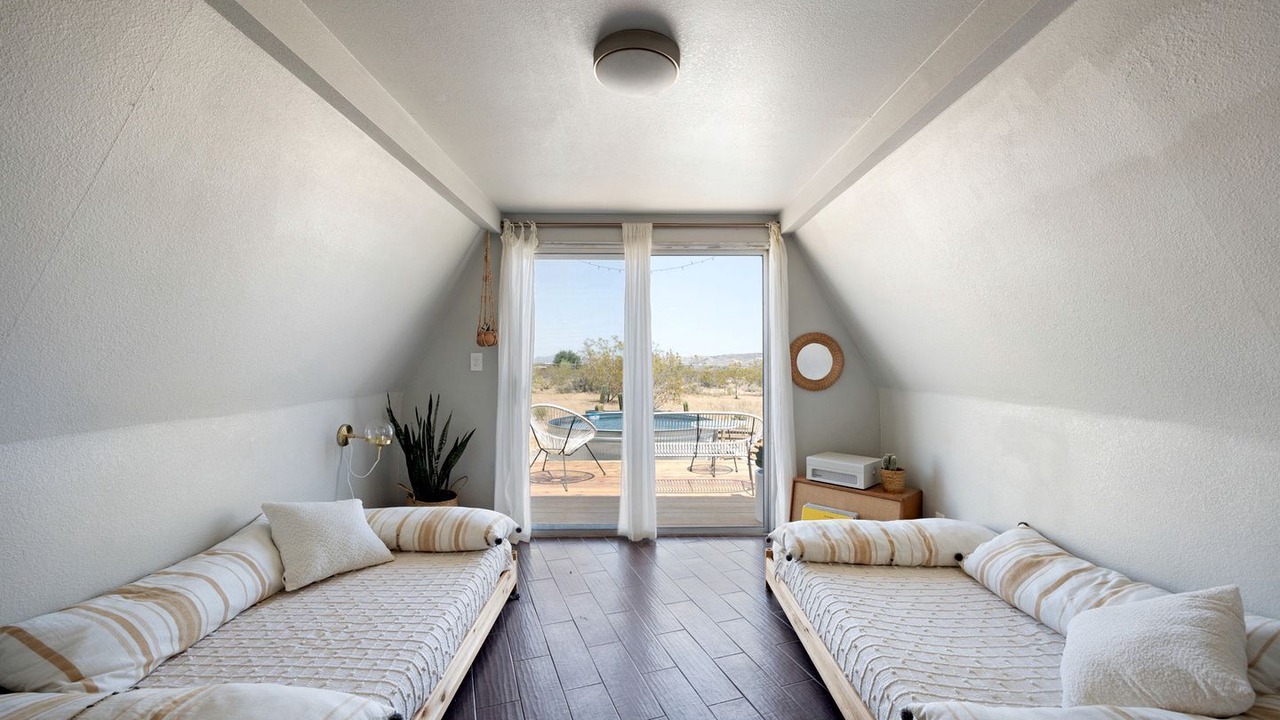 Photo of Bedroom in Landers