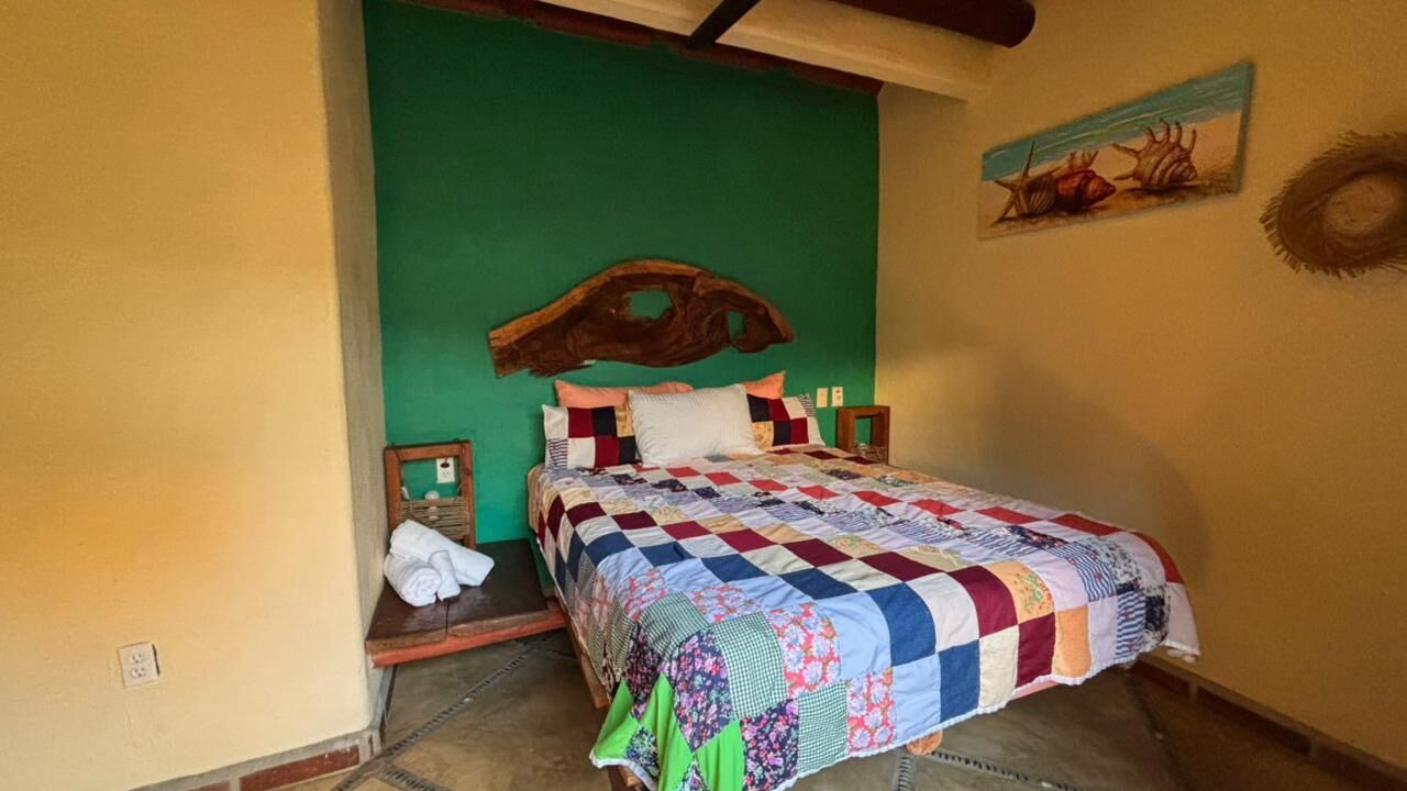 Photo of Bedroom in San Francisco