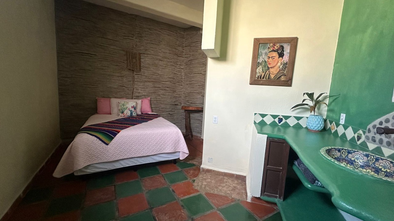 Photo of Bedroom in San Francisco