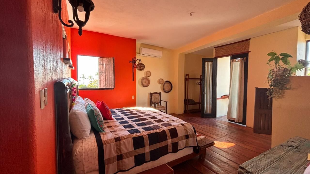 Photo of Bedroom in San Francisco