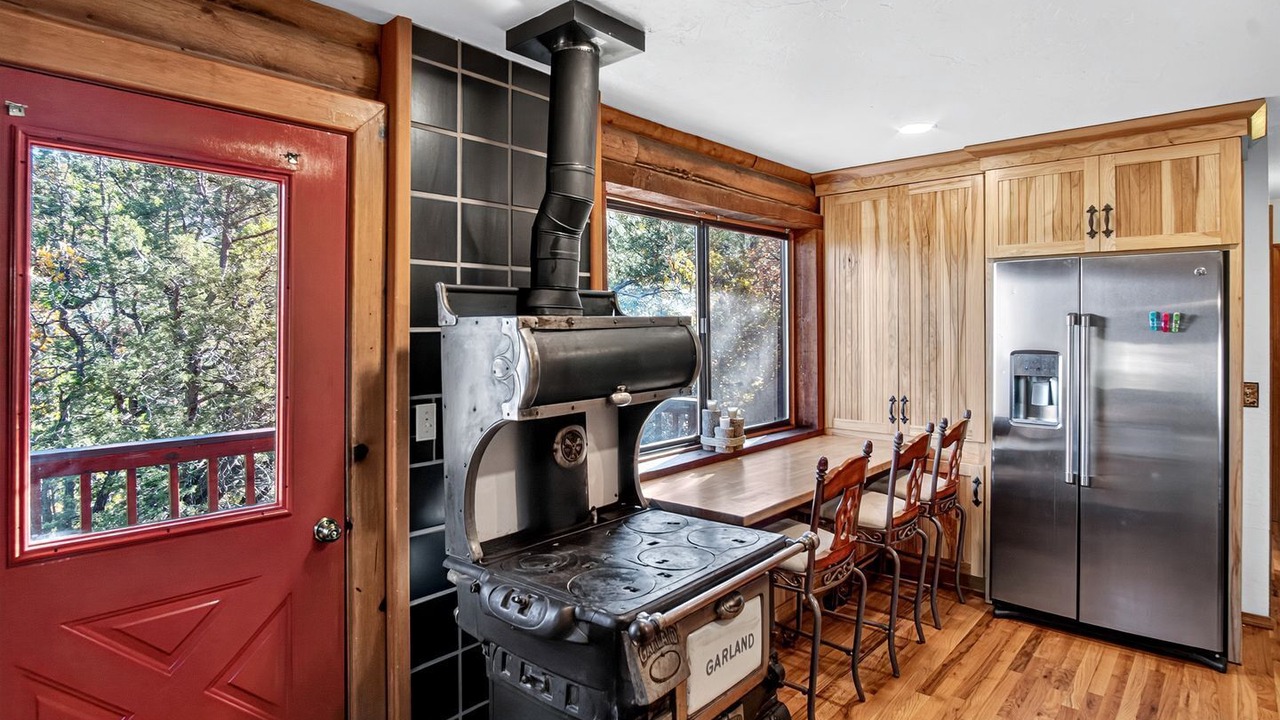 Photo of Kitchen in Prescott