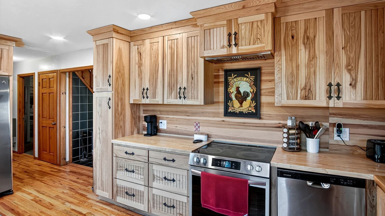 Photo of Kitchen in Prescott