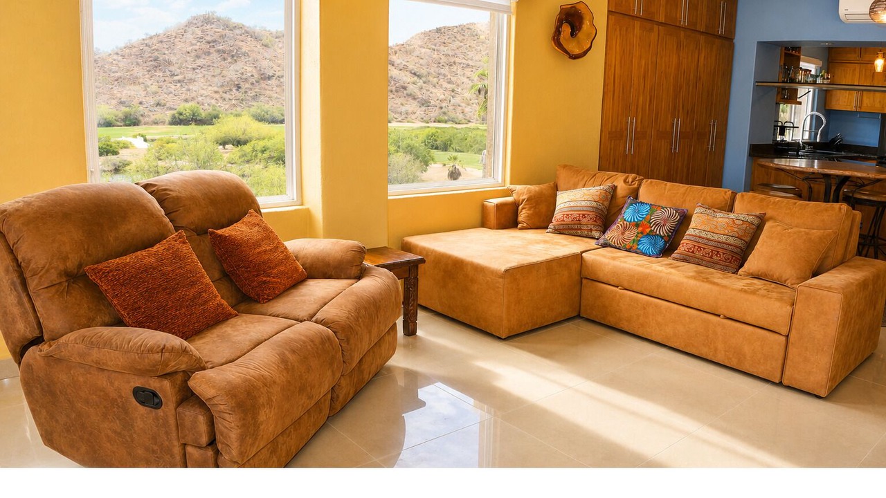 Photo of Bedroom in Nopolo