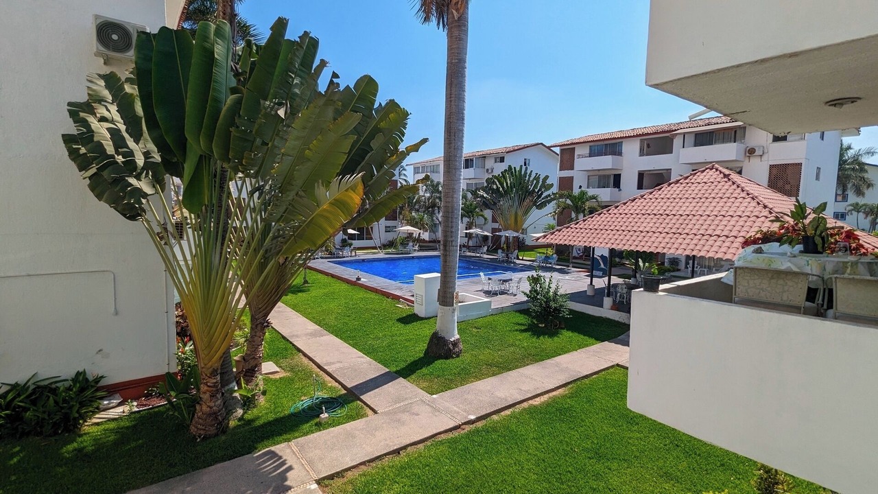 Photo of Patio Balcony in Palmar de Aramara