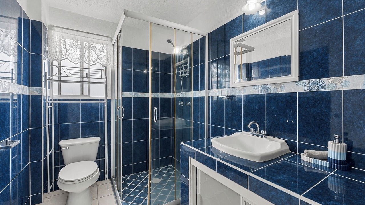 Photo of Bathroom in Palmar de Aramara