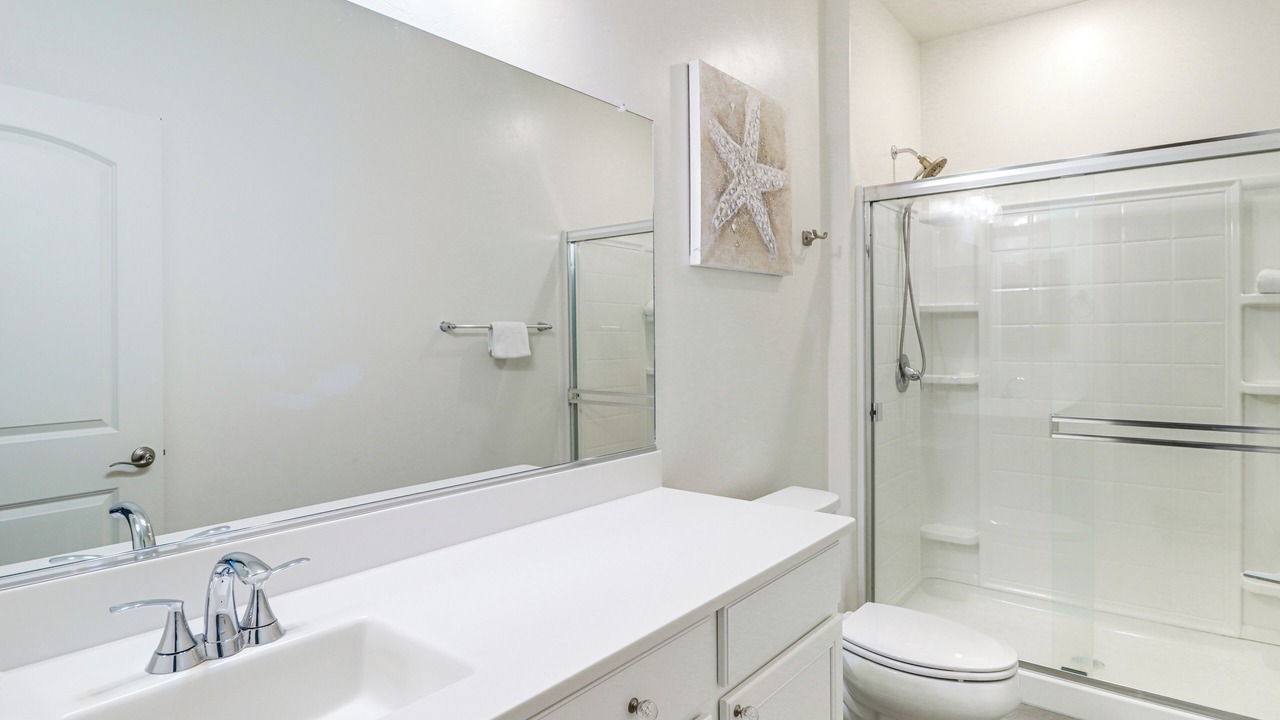 Photo of Bathroom in Tucson