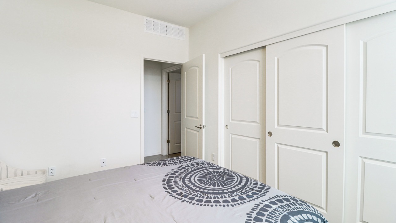 Photo of Bedroom in Tucson