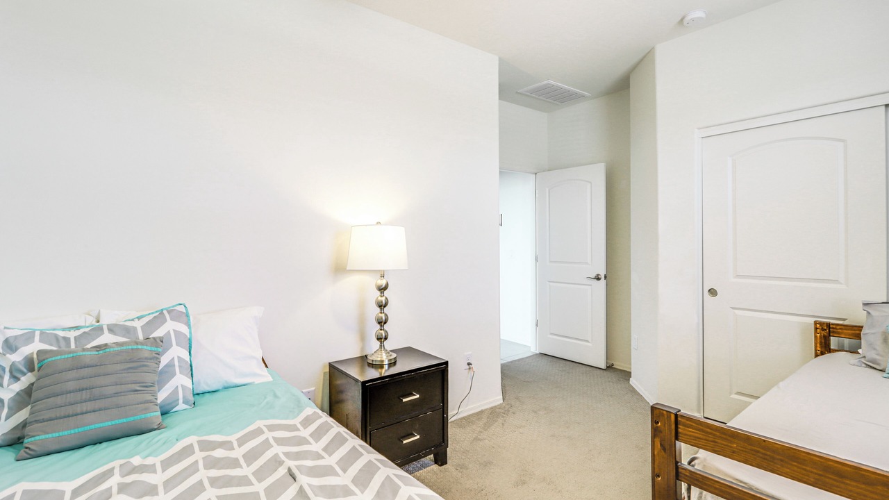 Photo of Bedroom in Tucson