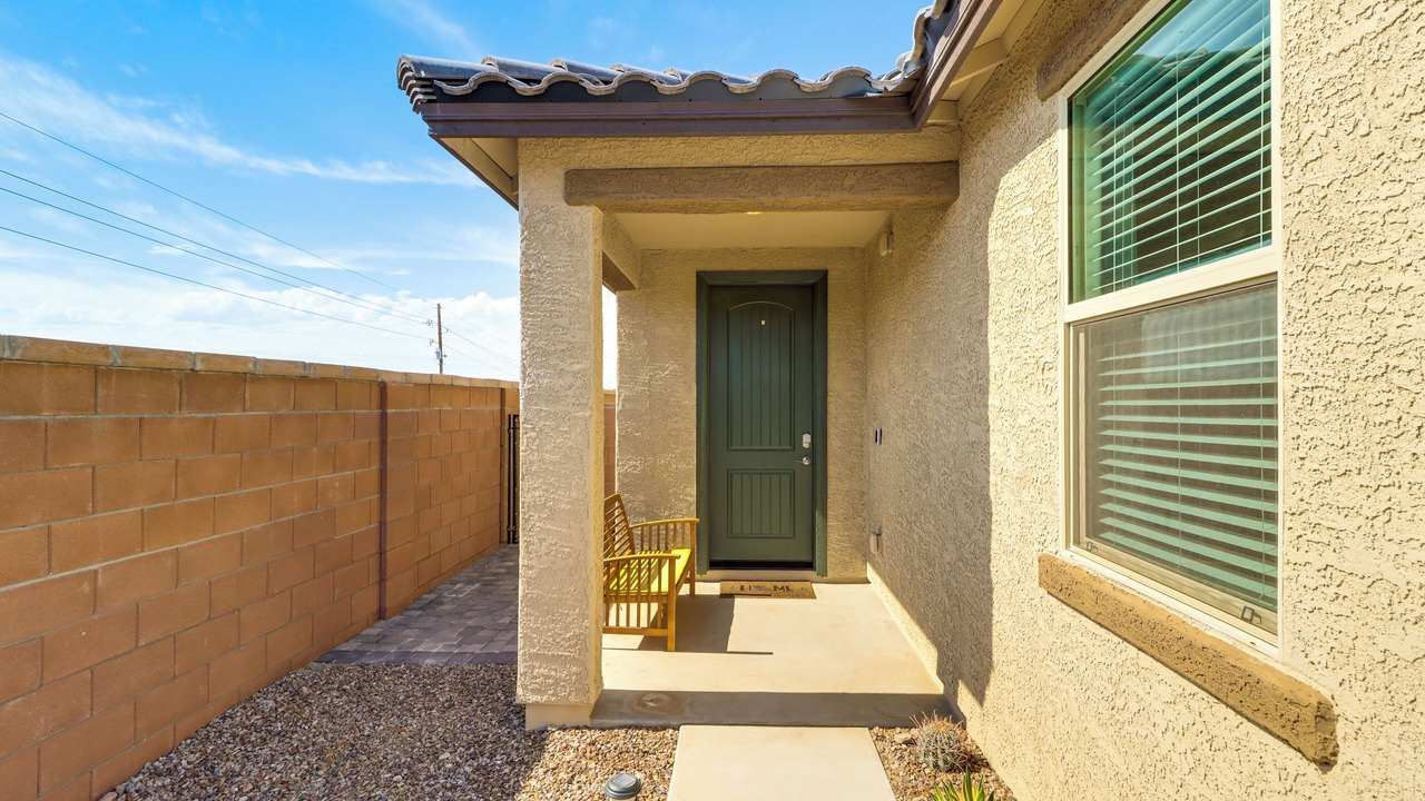 Photo of Outdoor in Tucson