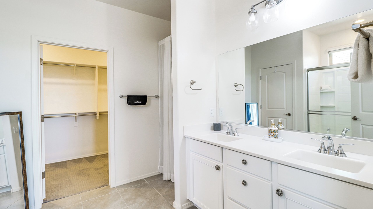 Photo of Bathroom in Tucson