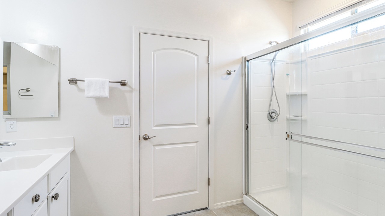 Photo of Bathroom in Tucson