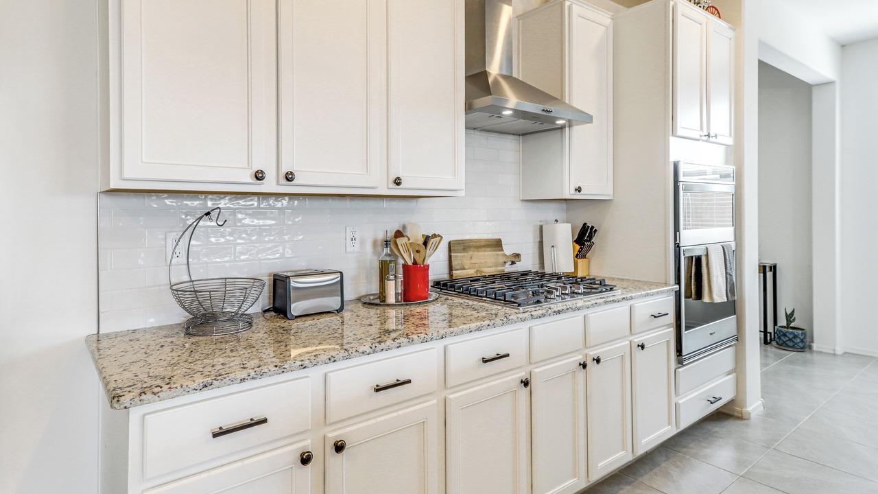 Photo of Kitchen in Tucson