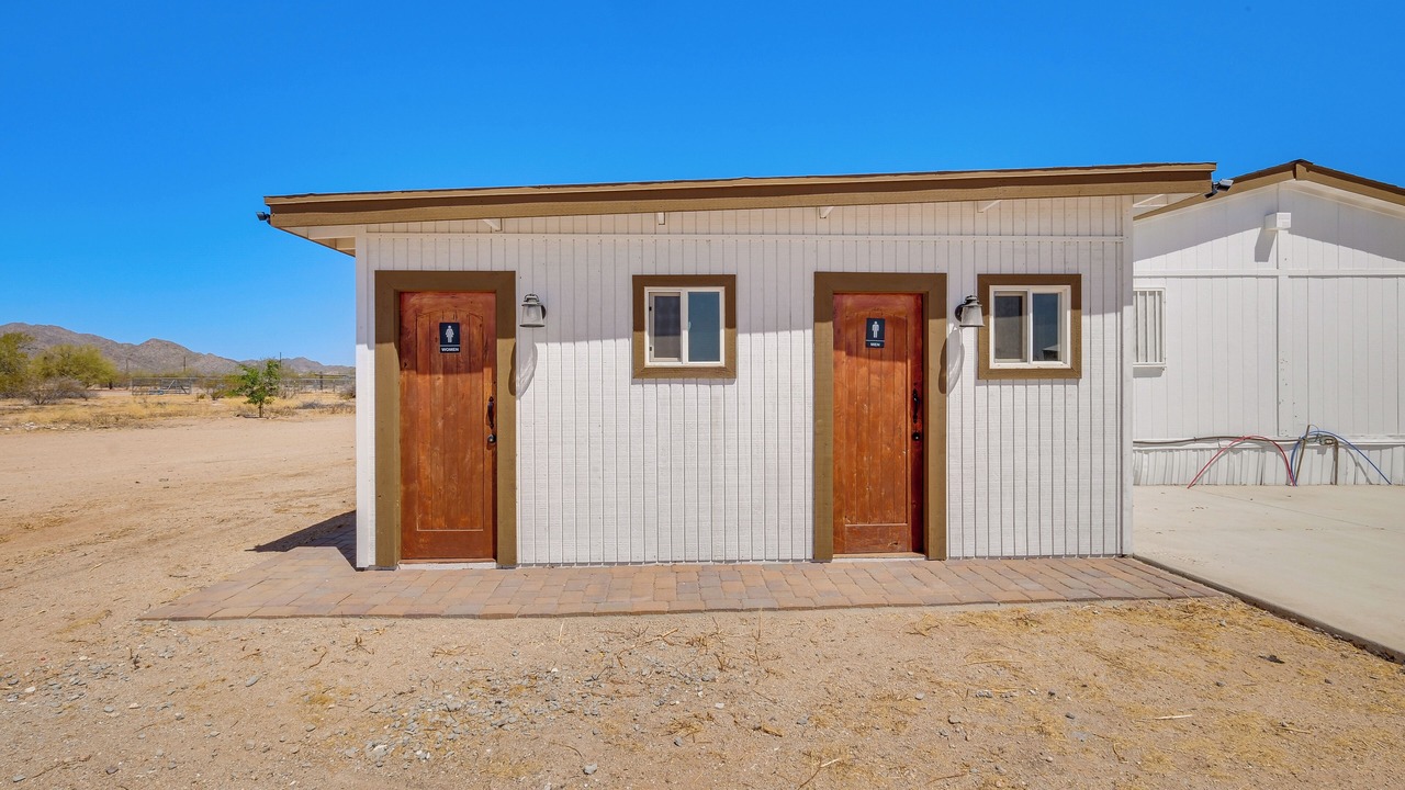 Photo of Outdoor in Maricopa