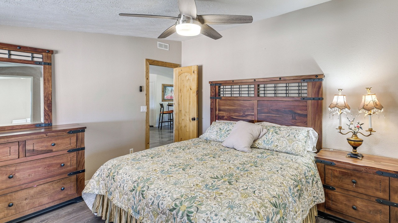 Photo of Bedroom in Maricopa