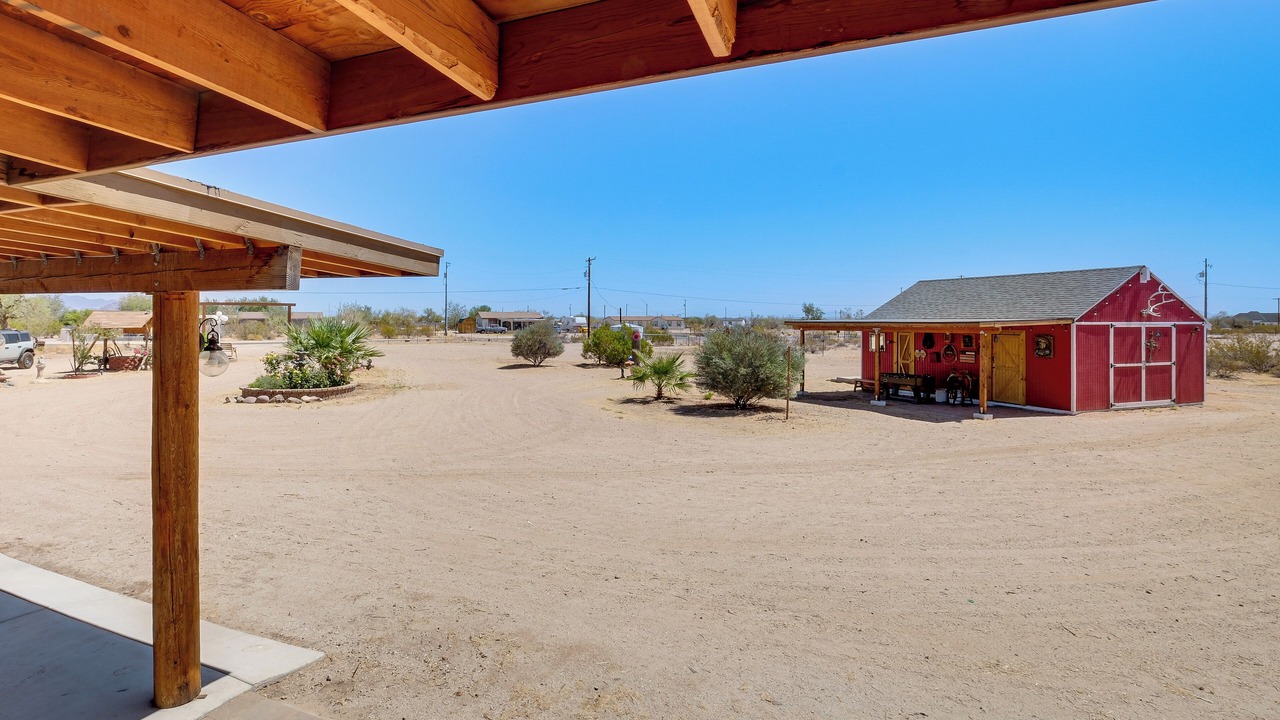 Photo of Outdoor in Maricopa