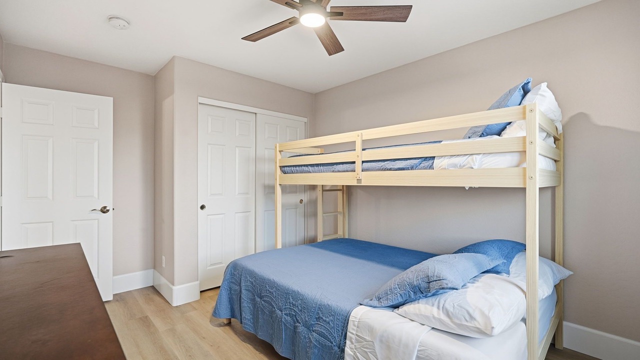 Photo of Bedroom in Casa Grande