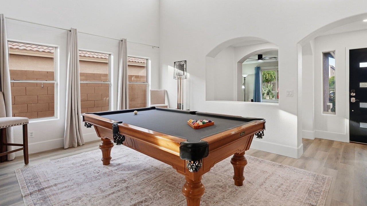Photo of Bedroom in Casa Grande