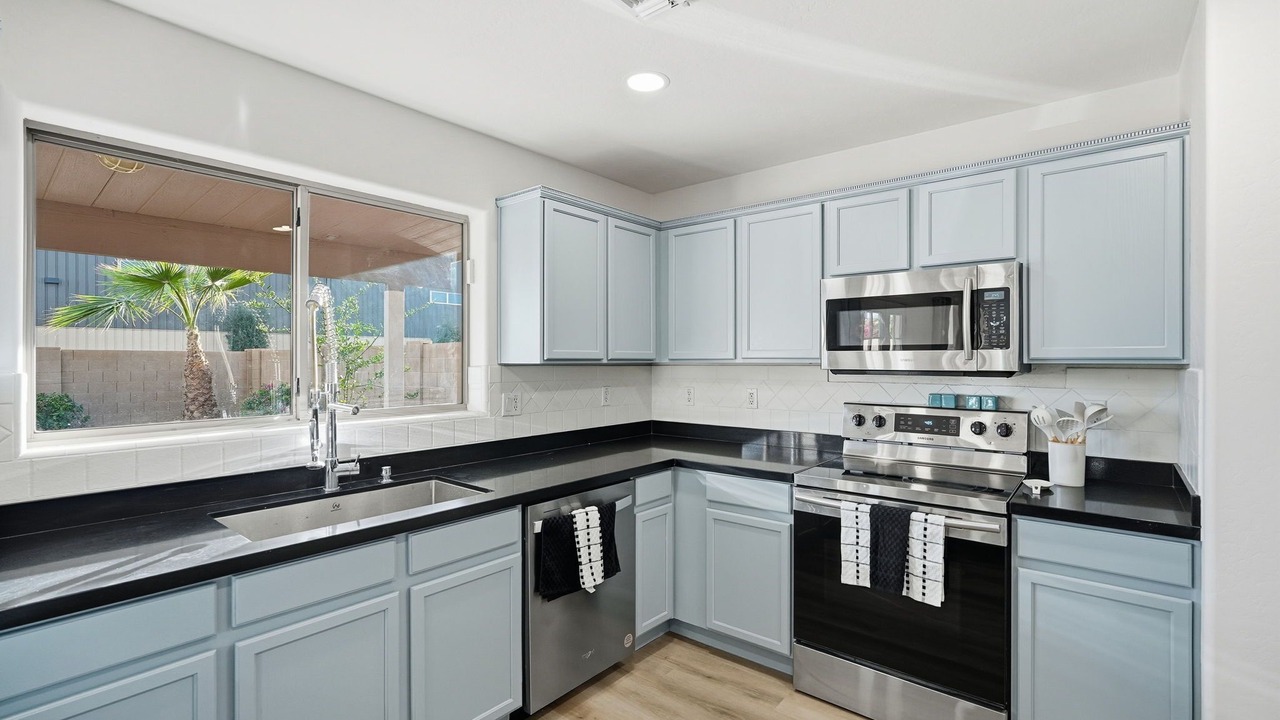 Photo of Kitchen in Casa Grande