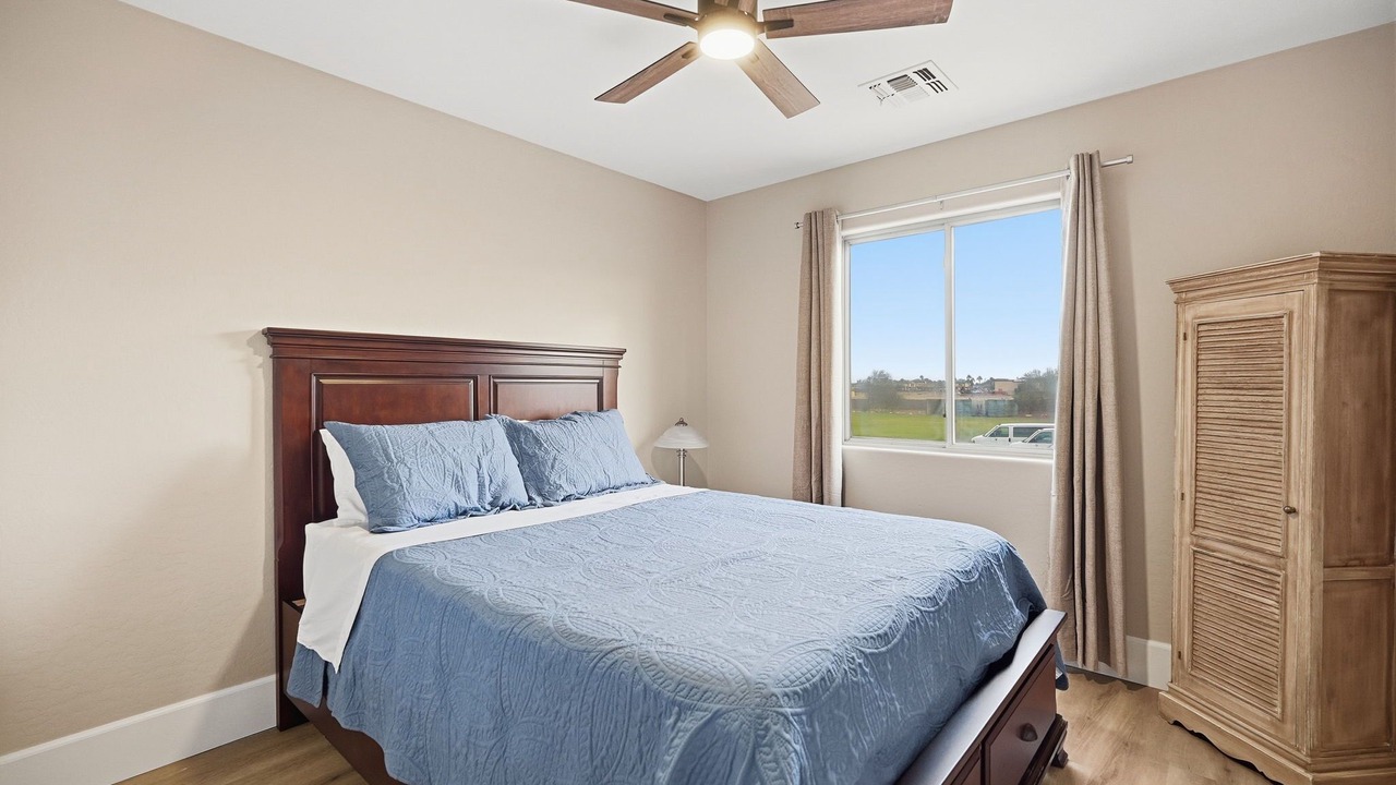 Photo of Bedroom in Casa Grande