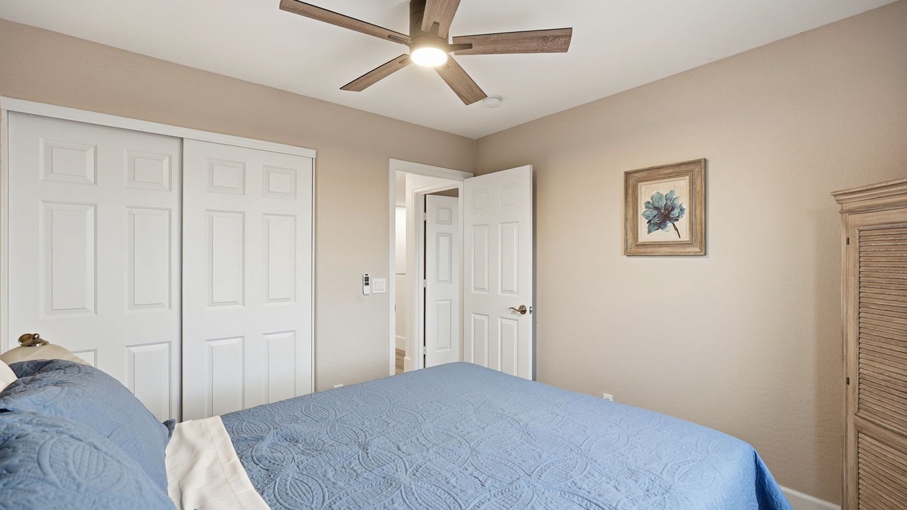 Photo of Bedroom in Casa Grande